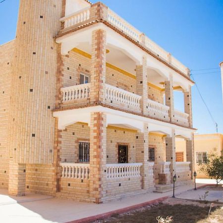 North Coast Princess Apartment マルサ・マトルーフ エクステリア 写真