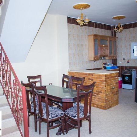 North Coast Princess Apartment マルサ・マトルーフ エクステリア 写真