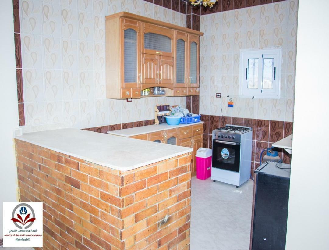 North Coast Princess Apartment マルサ・マトルーフ エクステリア 写真