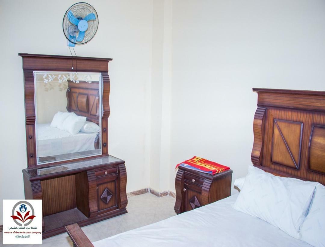 North Coast Princess Apartment マルサ・マトルーフ エクステリア 写真
