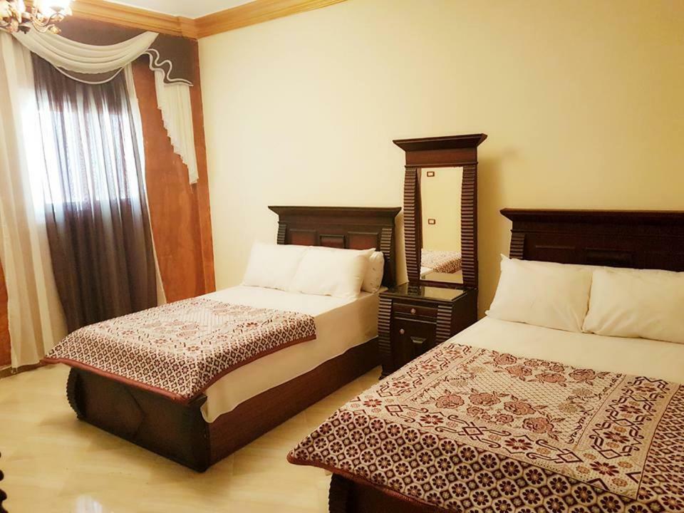 North Coast Princess Apartment マルサ・マトルーフ エクステリア 写真
