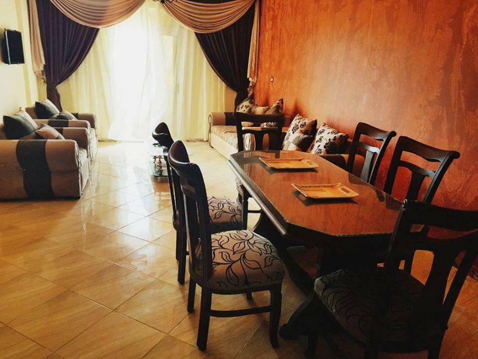 North Coast Princess Apartment マルサ・マトルーフ エクステリア 写真