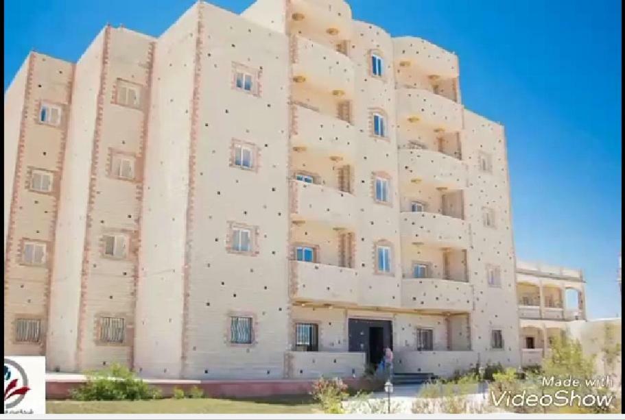 North Coast Princess Apartment マルサ・マトルーフ エクステリア 写真